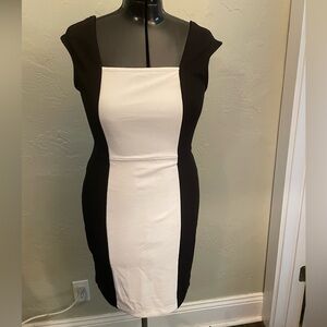 Worthinton pencil dress